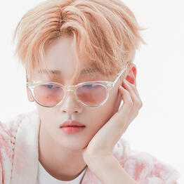 Kang Seokhwa Kang Seokhwa